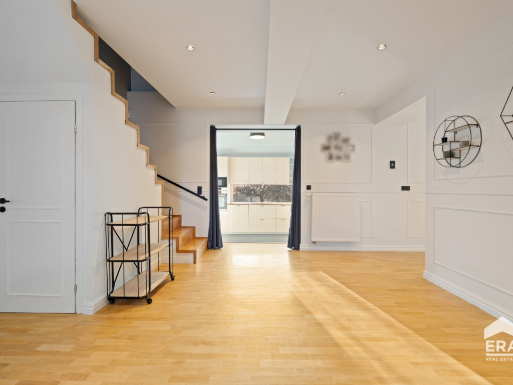Snikbergstraat - 10 - - 1700
