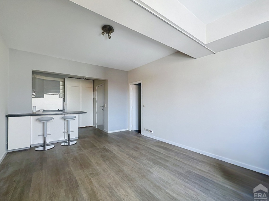 Rue Vanderkindere - 560 - 3 - 1180