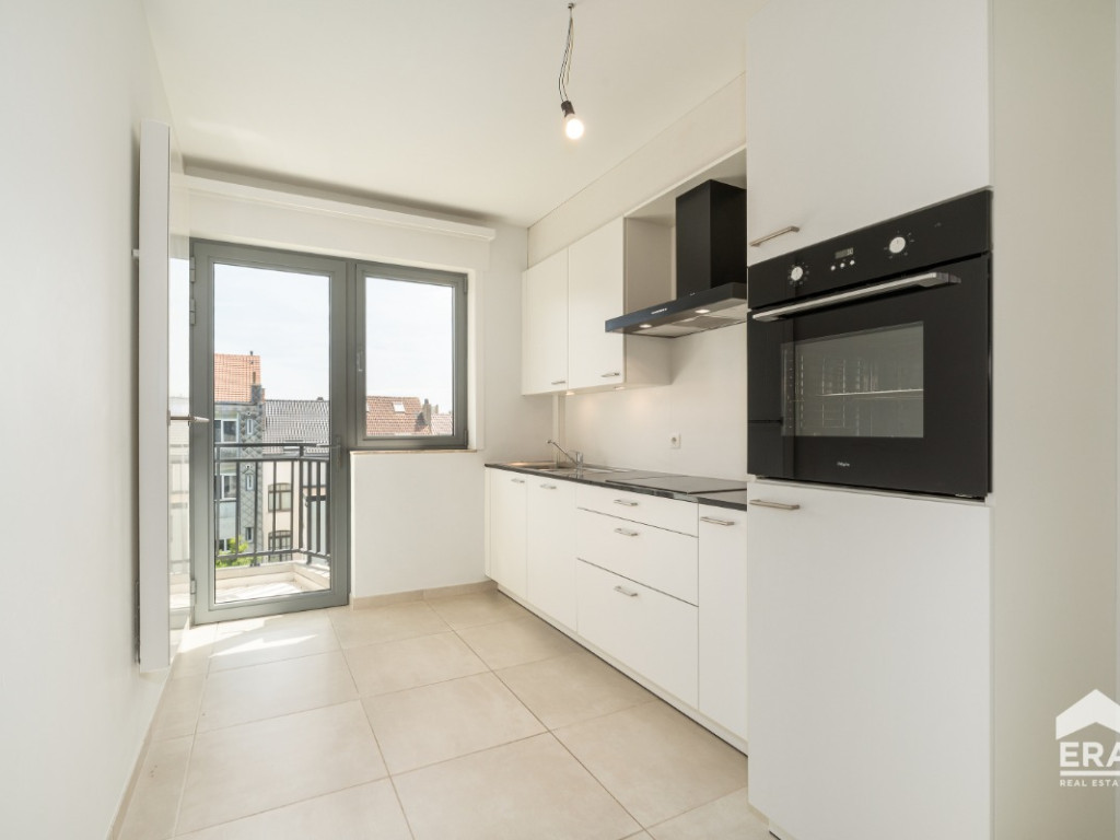 Remy Soetensstraat - 29 - - 1090