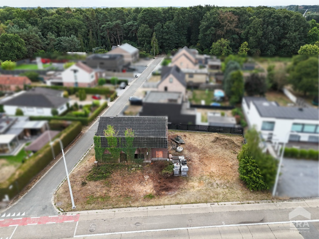 Diestersteenweg - 341 - - 3510