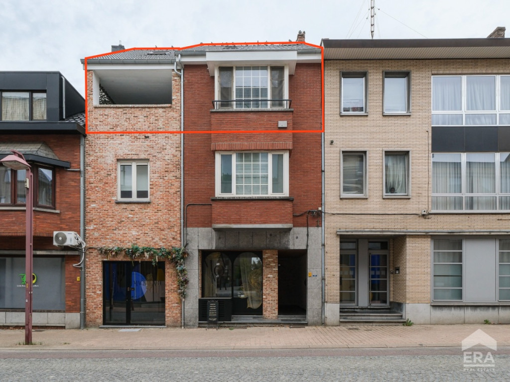 L. Lambrechtsstraat - 19 - 3 - 524V2 P0003 - 3730