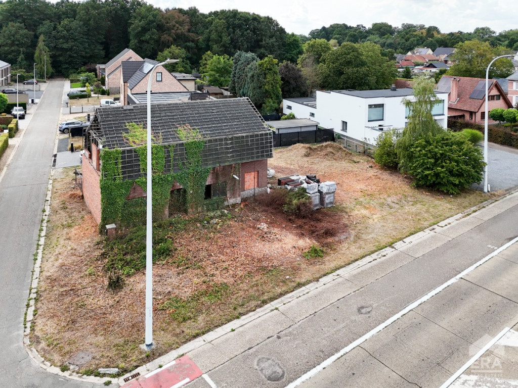 Diestersteenweg - 341 - - 3510