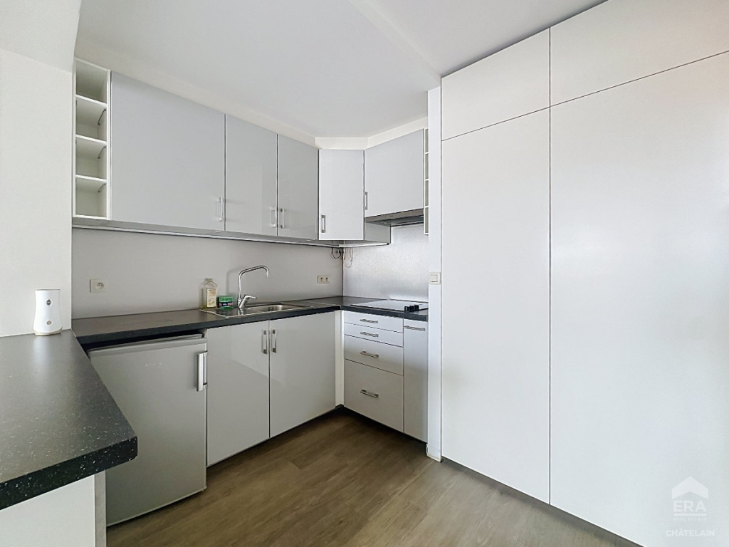 Rue Vanderkindere - 560 - 3 - 1180