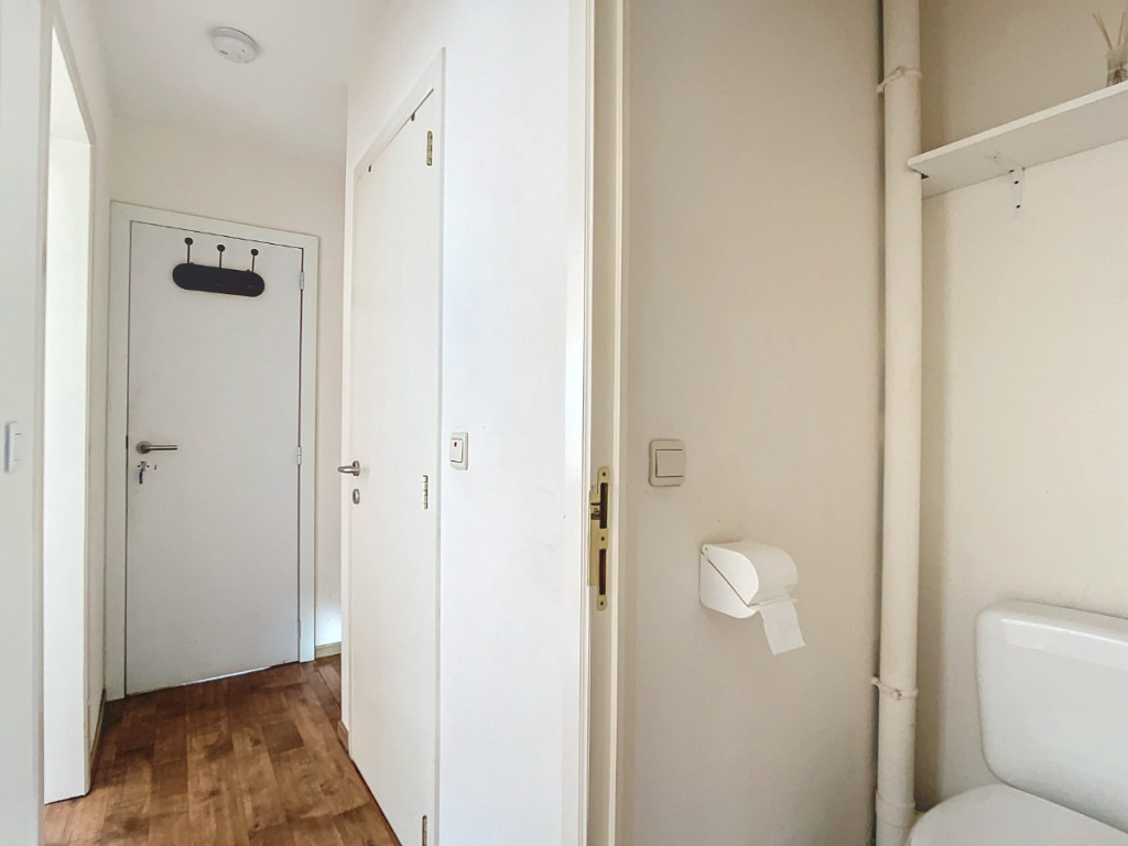 Rue Fond Pirette - 109 - 31 - 4000