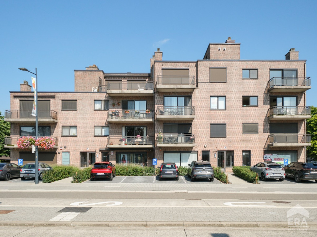 Pastoor Frederickxstraat - 26 - C - 3560