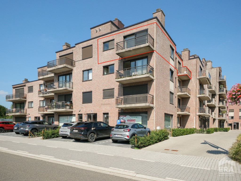 Pastoor Frederickxstraat - 26 - C - 3560