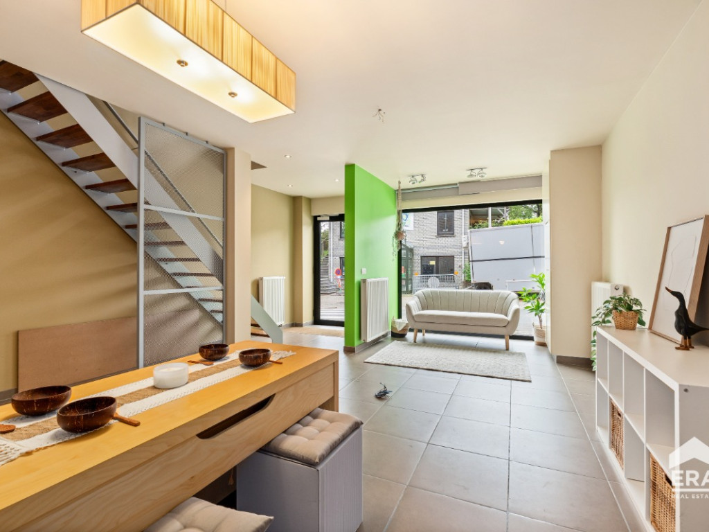 Emile Eylenboschstraat - 23 - - 1703