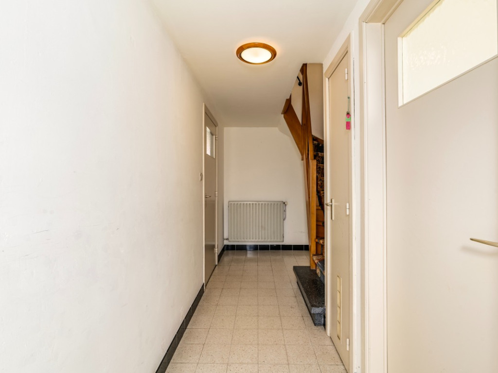 Korte Dijkstraat - 6 - - 9200