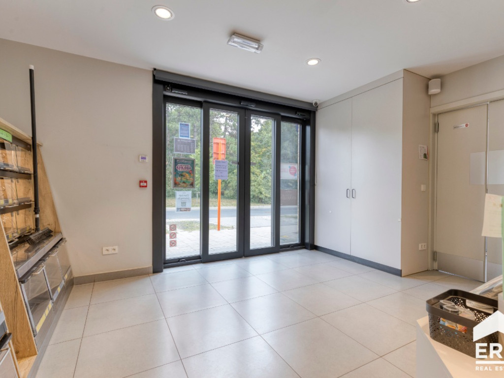Dorpsstraat - 105 - - 8470