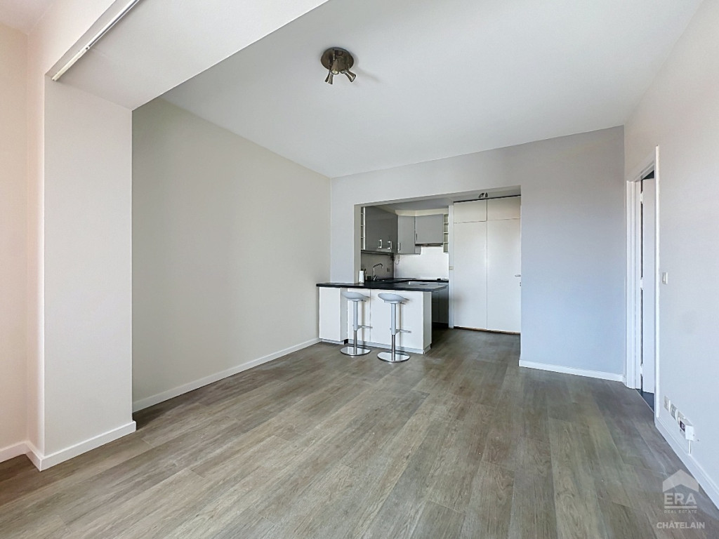 Rue Vanderkindere - 560 - 3 - 1180