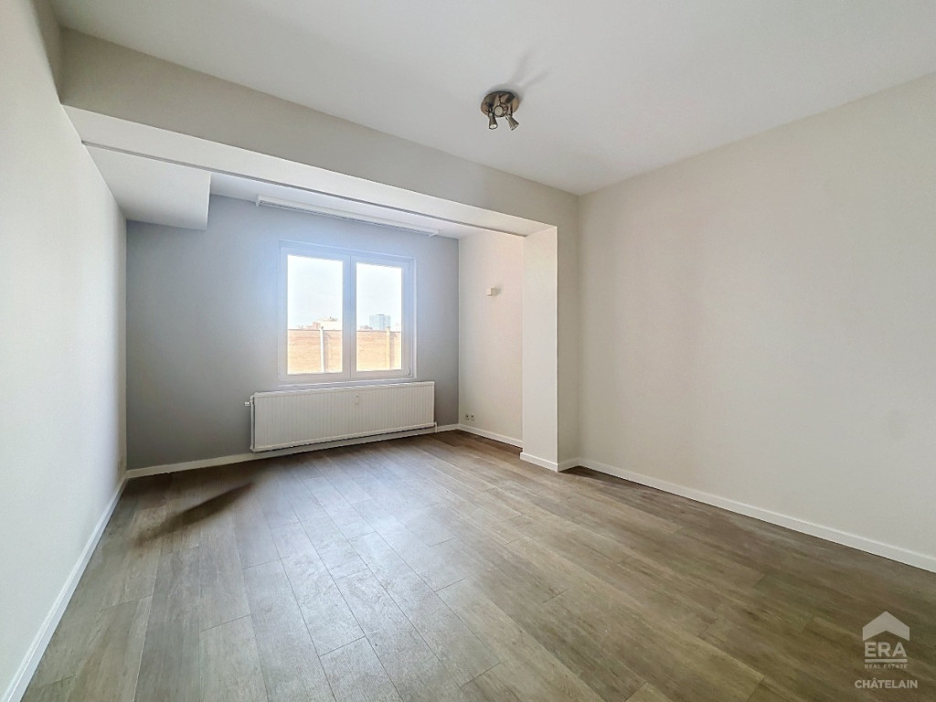 Rue Vanderkindere - 560 - 3 - 1180