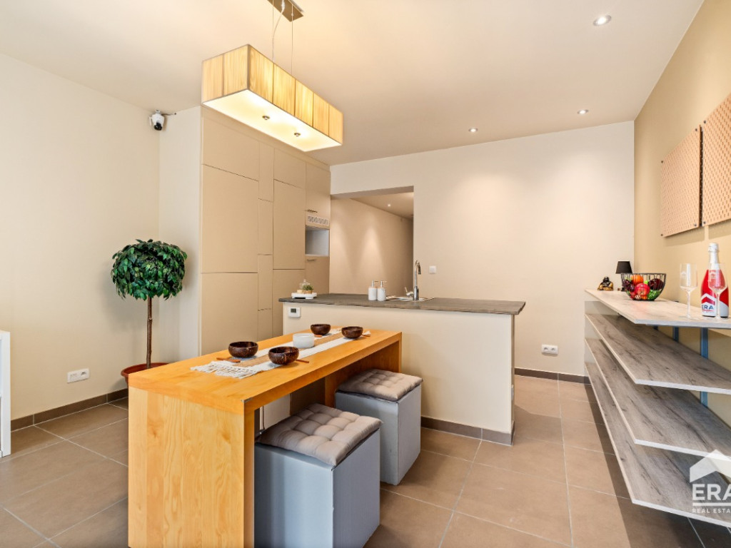 Emile Eylenboschstraat - 23 - - 1703