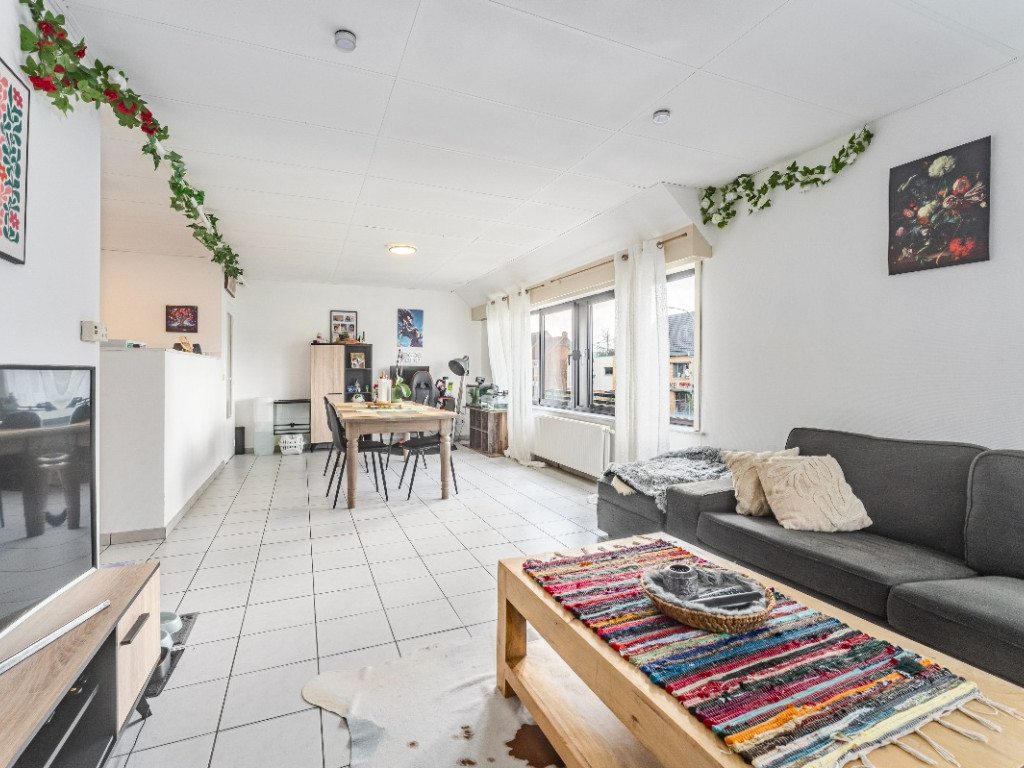 Kerkstraat - 14 - b - 9690