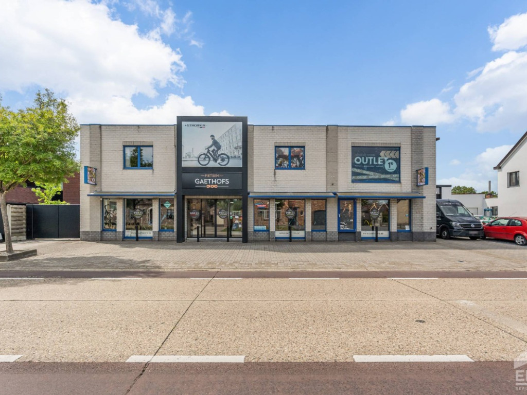Pastorijstraat - 7 - - 3540