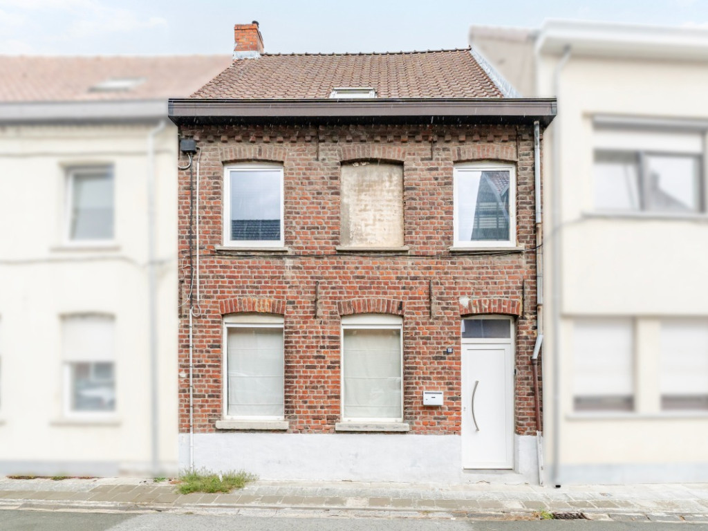 Geraardsbergenstraat - 18 - - 9600