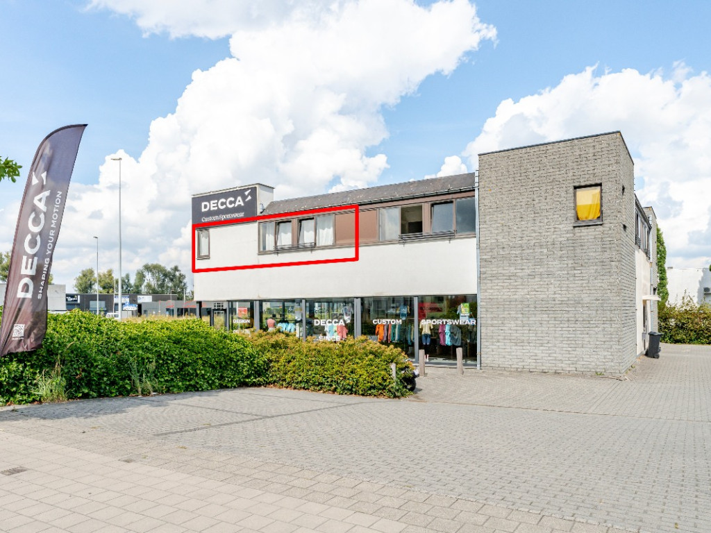 Kerkstraat - 14 - b - 9690