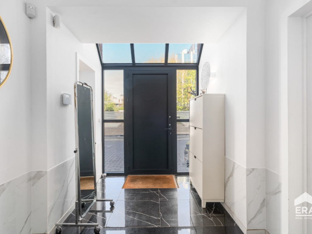 Romeinsesteenweg - 521 - - 1020