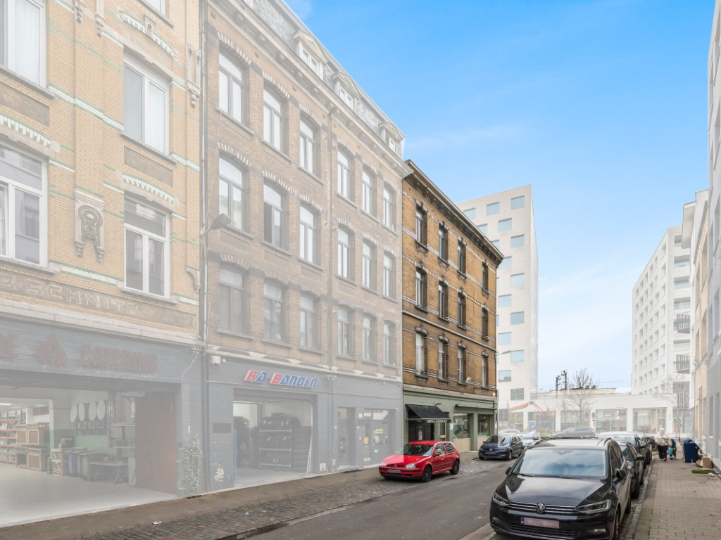 Wipstraat - 51 - - 2018