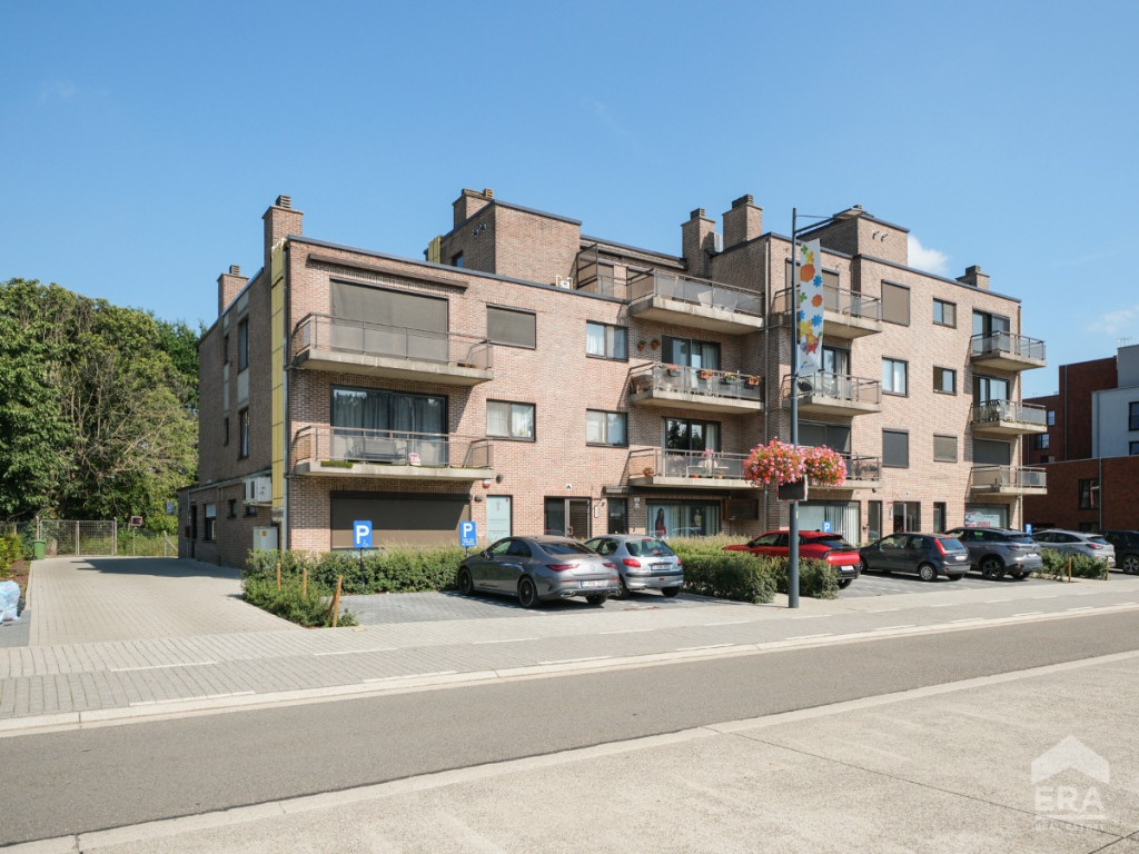 Pastoor Frederickxstraat - 26 - C - 3560