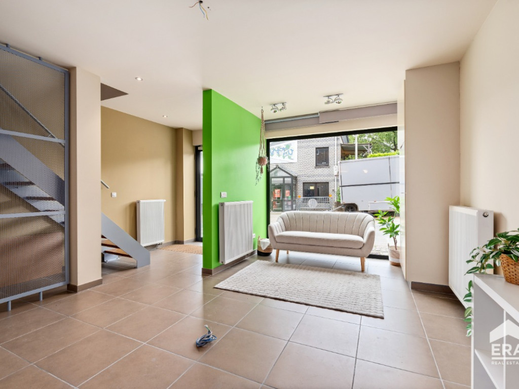 Emile Eylenboschstraat - 23 - - 1703