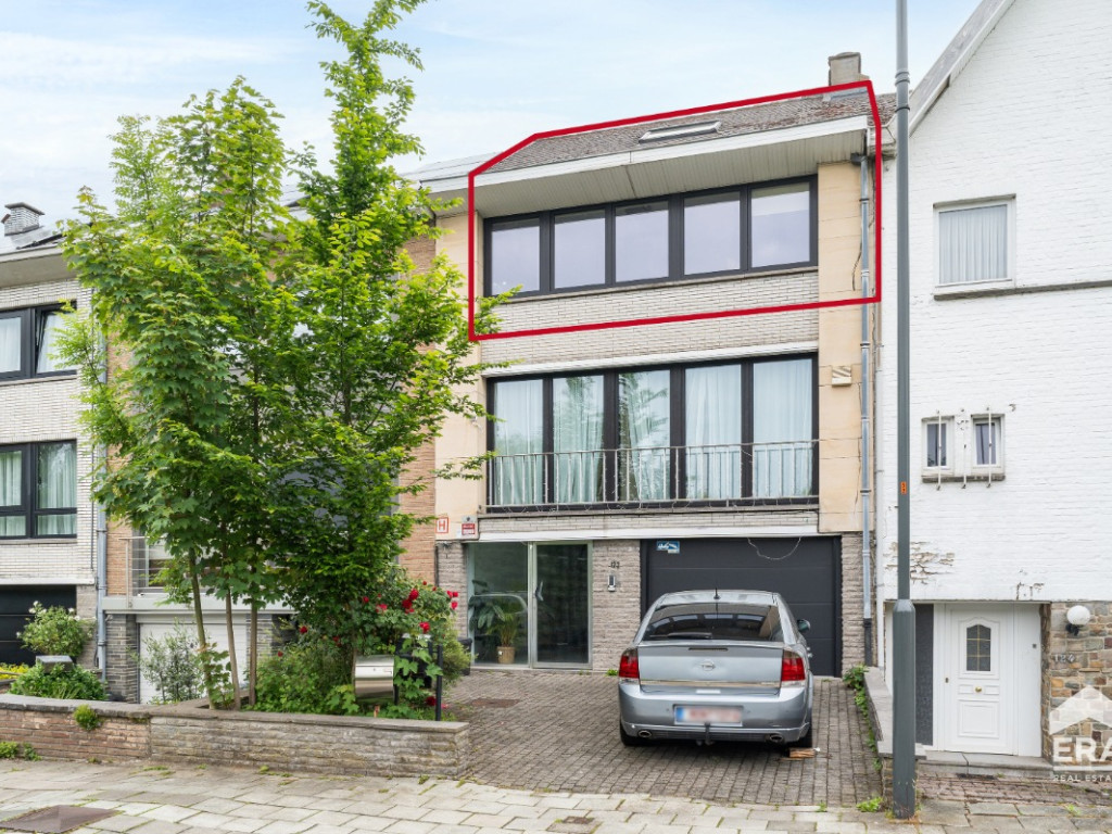 Kattestraat - 122 - - 1082