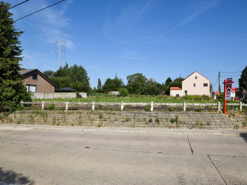 Doddelbergstraat - 12 - lot 3 - 3472
