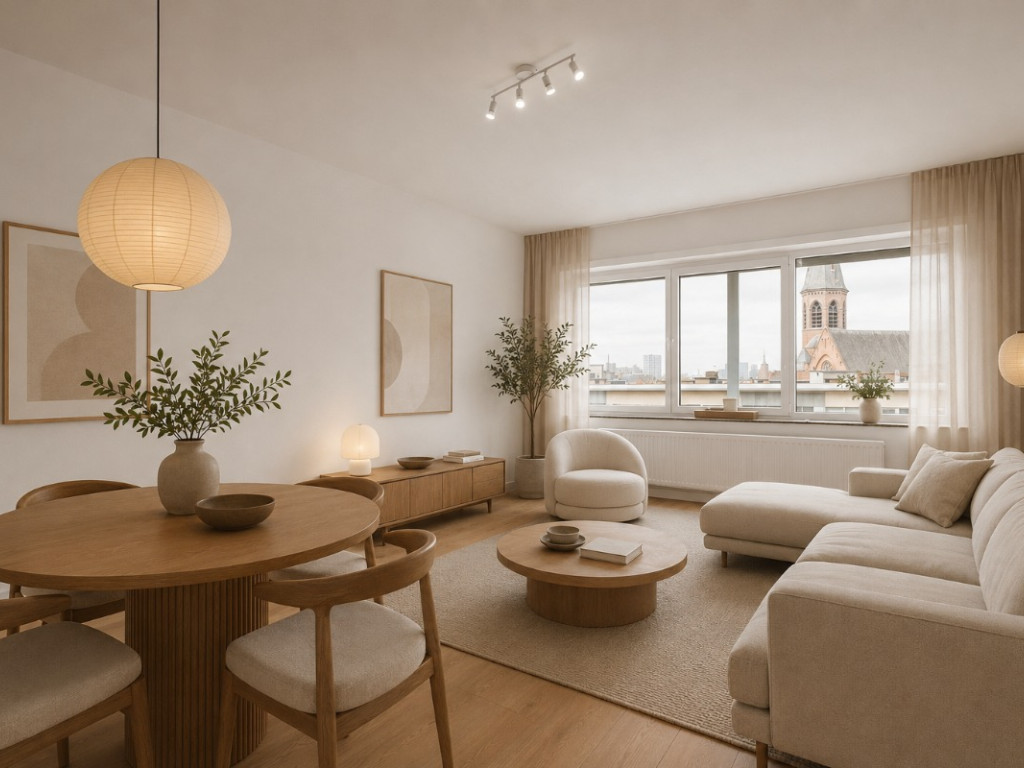 Pothoekstraat - 138 - 501 - 2060