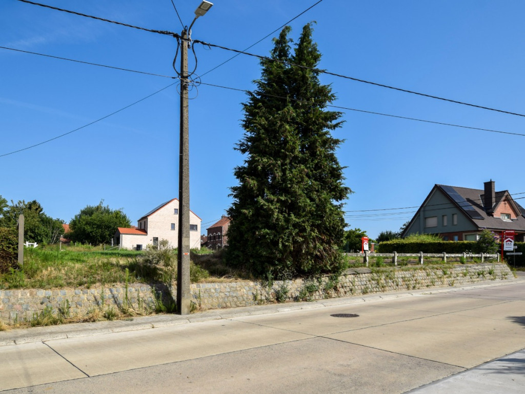 Doddelbergstraat - 12 - lot 3 - 3472