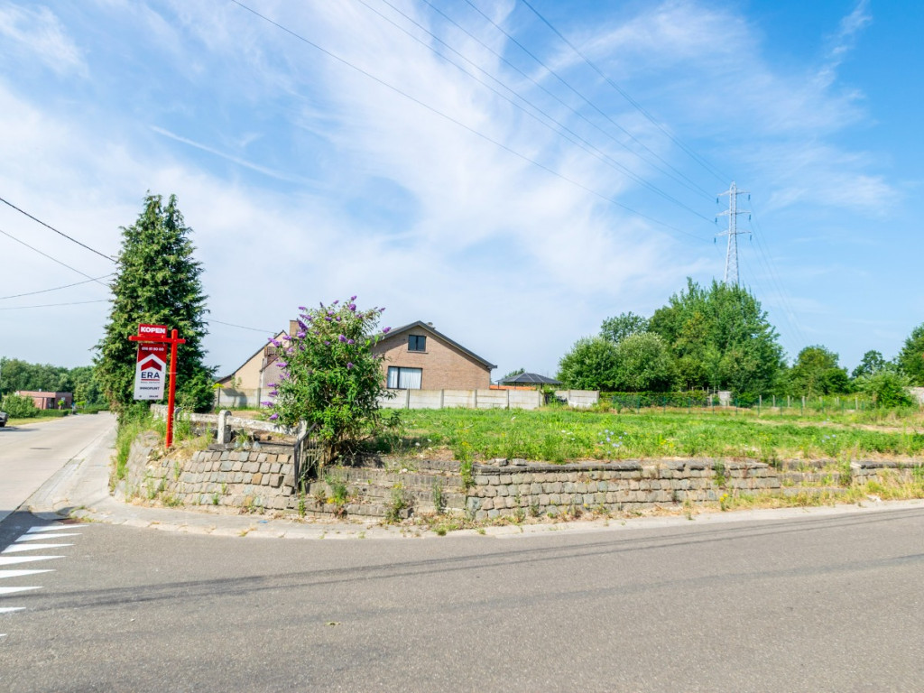 Doddelbergstraat - 12 - lot 3 - 3472