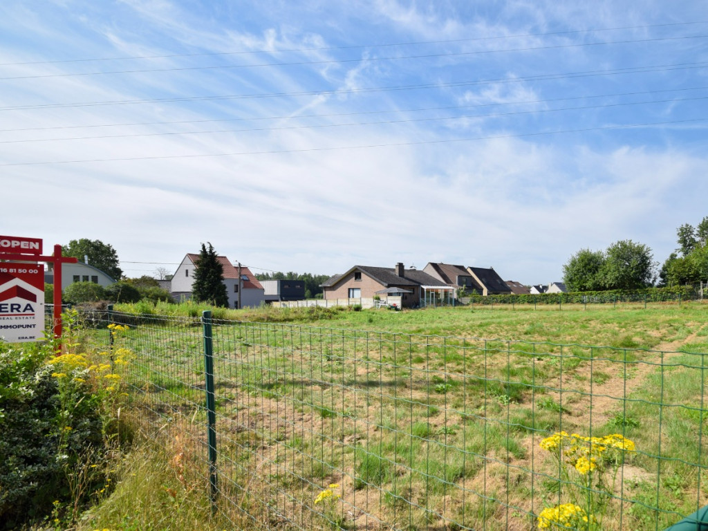 Doddelbergstraat - 12 - lot 1 - 3472
