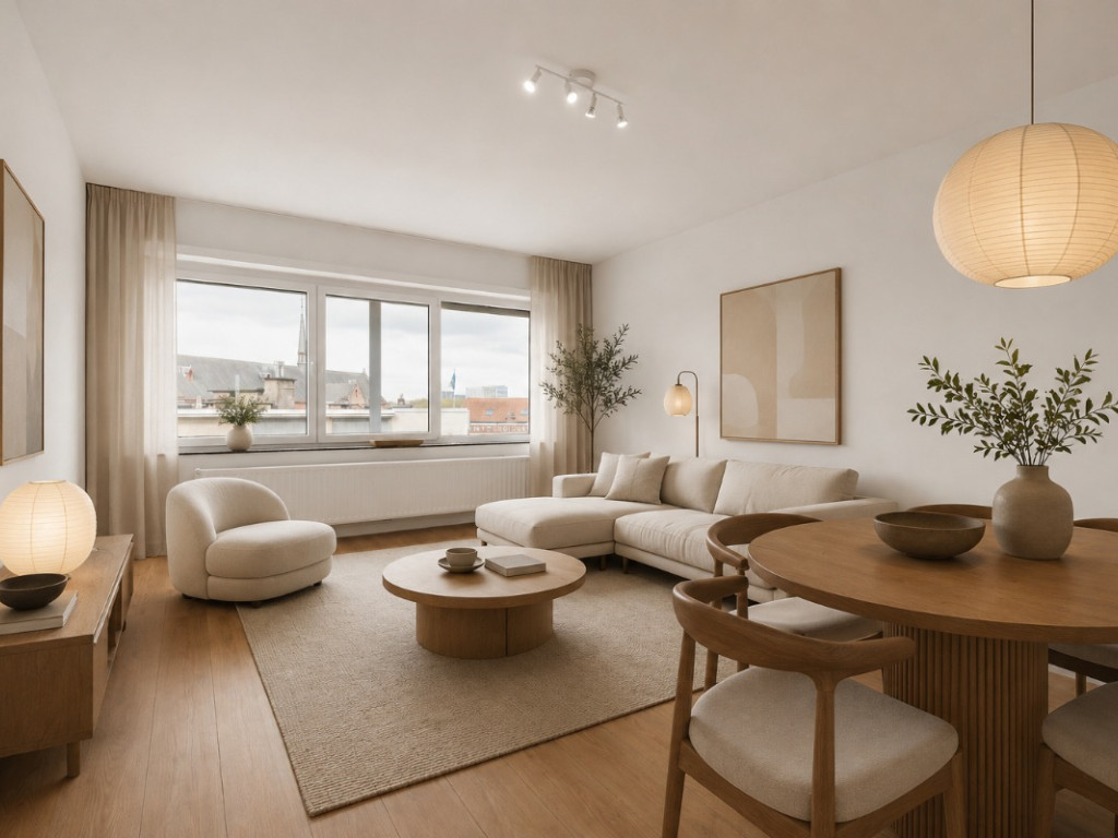 Pothoekstraat - 138 - 501 - 2060