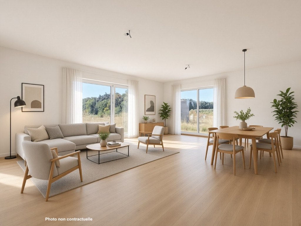Rue Saint-Mort - 0 - LOT17 - 5351
