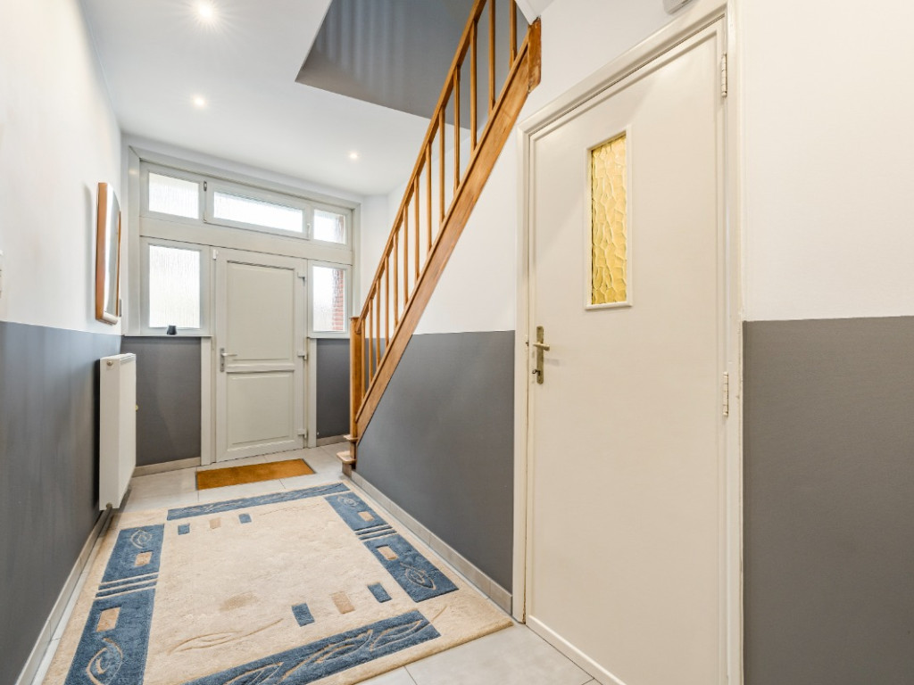 Melkstraat - 128 - - 1830