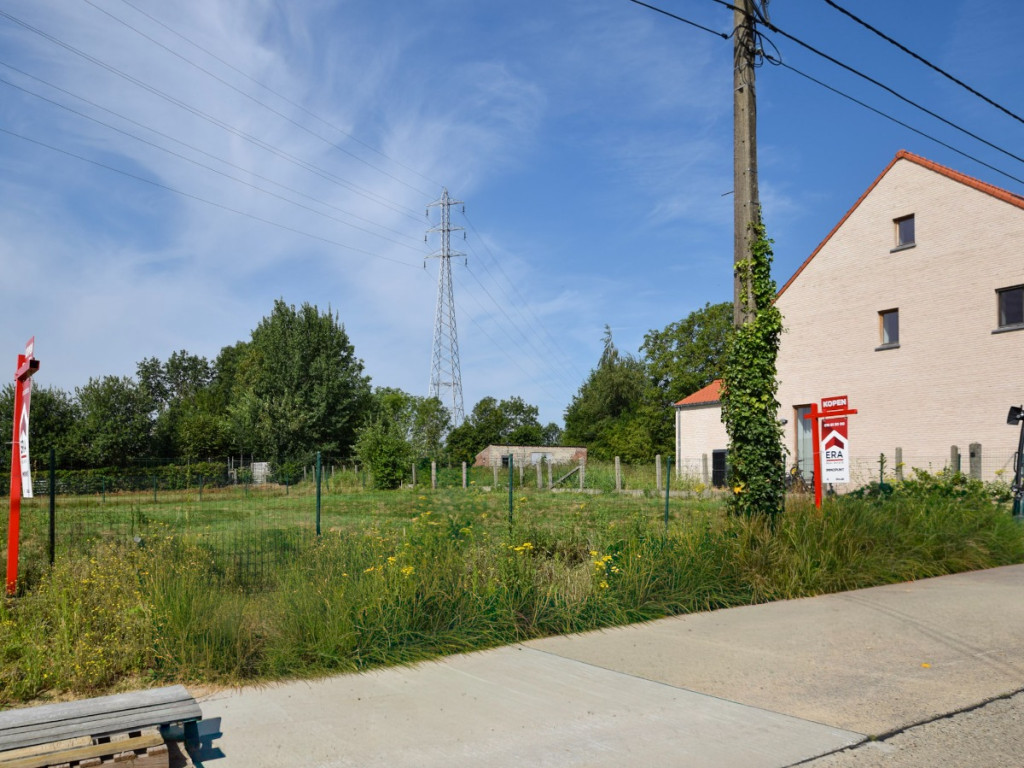 Doddelbergstraat - 12 - lot 1 - 3472