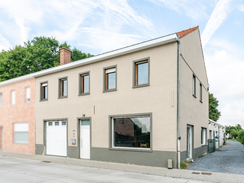 Deerlijkseweg - 274 - - 8790