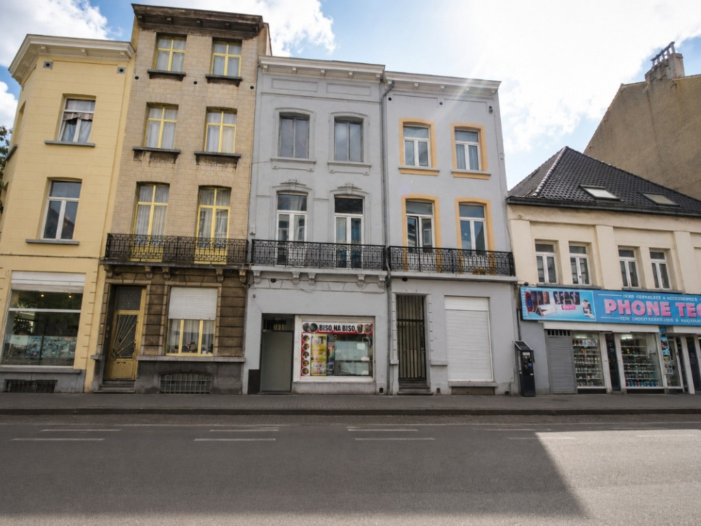 Rue Brogniez - 116 - 0 - 1070
