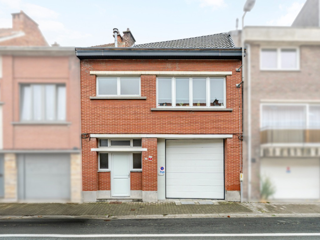 Melkstraat - 128 - - 1830