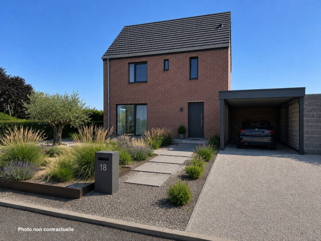 Rue Saint-Mort - 0 - LOT16 - 16 - 5351