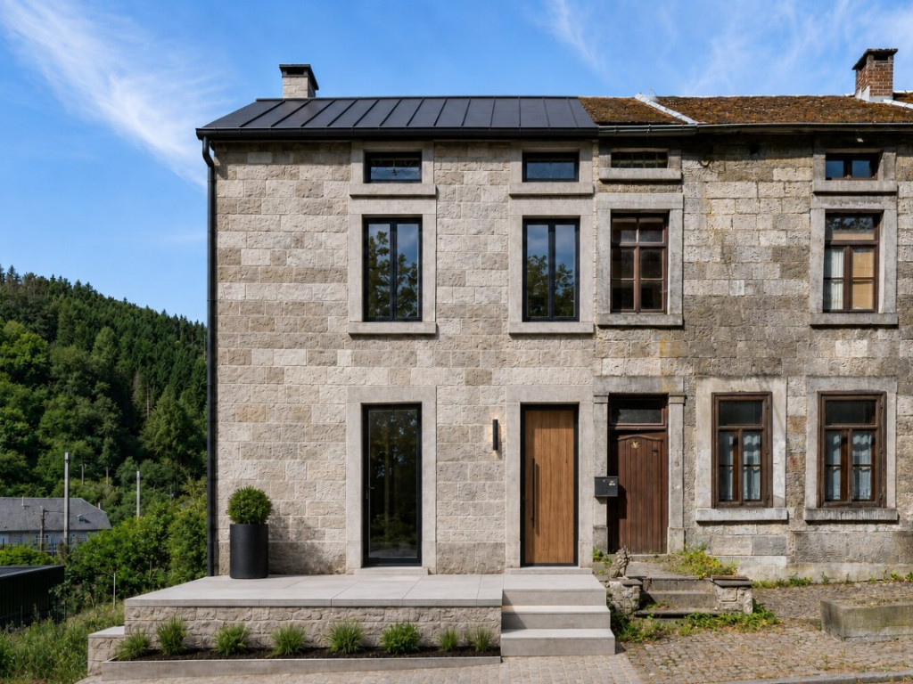 Rue Principale - 30 - - 4190