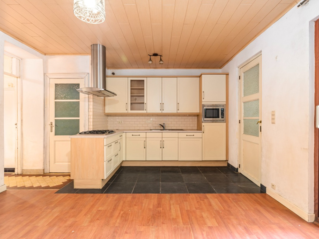 Platte Lostraat - 172 - - 3010