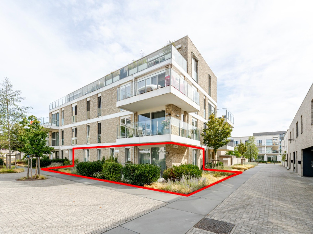 Watervogelplein - 6 - C 03 GLVL - 2050