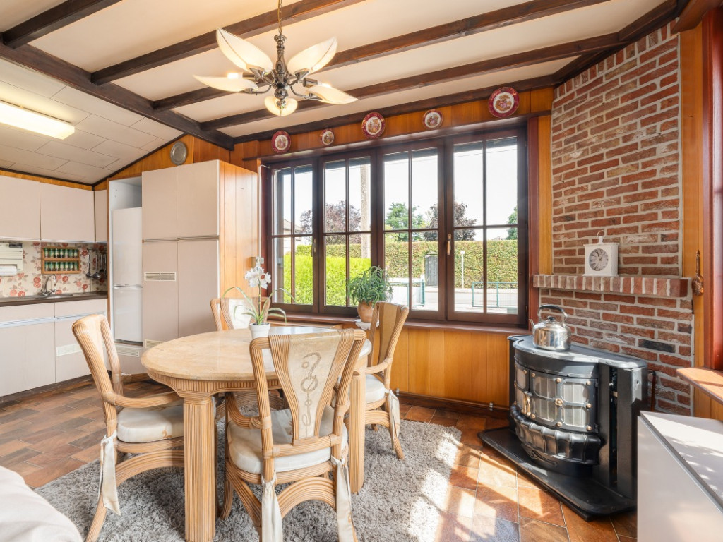 Veldbrugstraat - 54A - - 9060