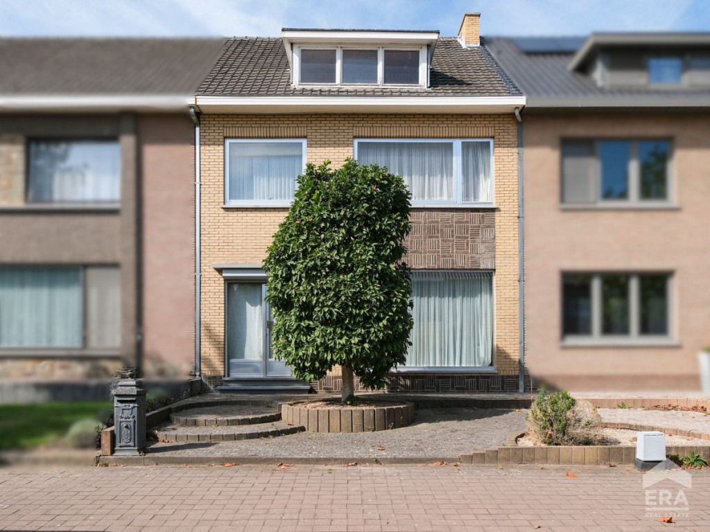 Pijpenhof - 6 - - 1074P P0000 - 3740