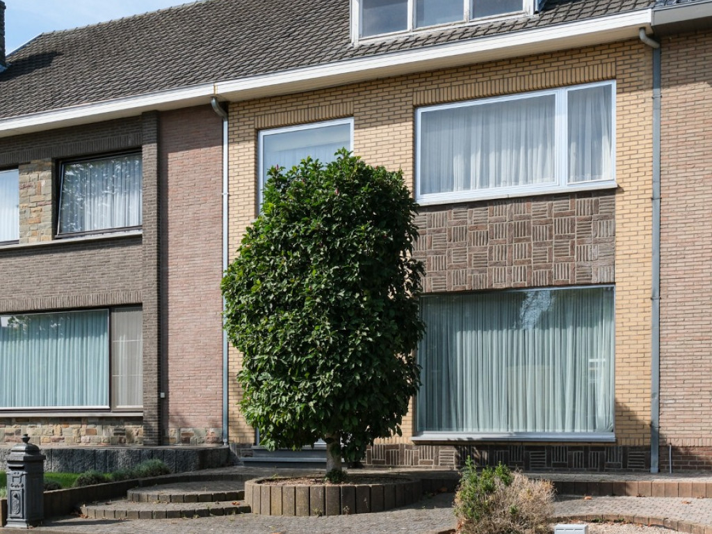 Pijpenhof - 6 - - 1074P P0000 - 3740