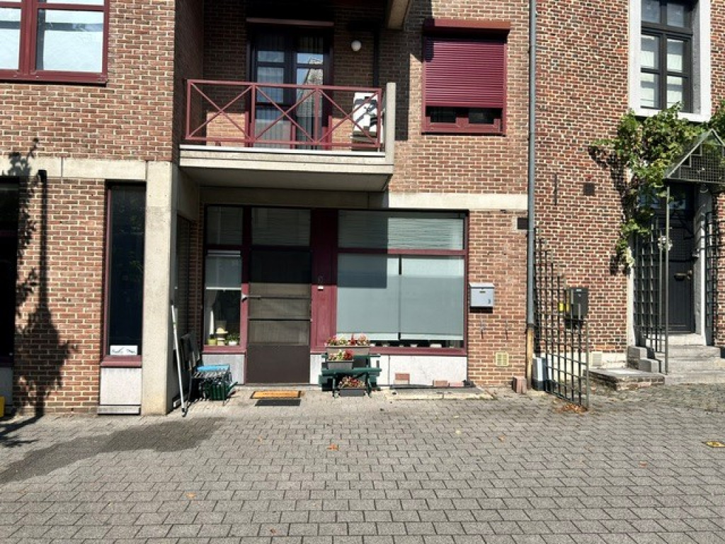 Diestsestraat - 3 - - 3540