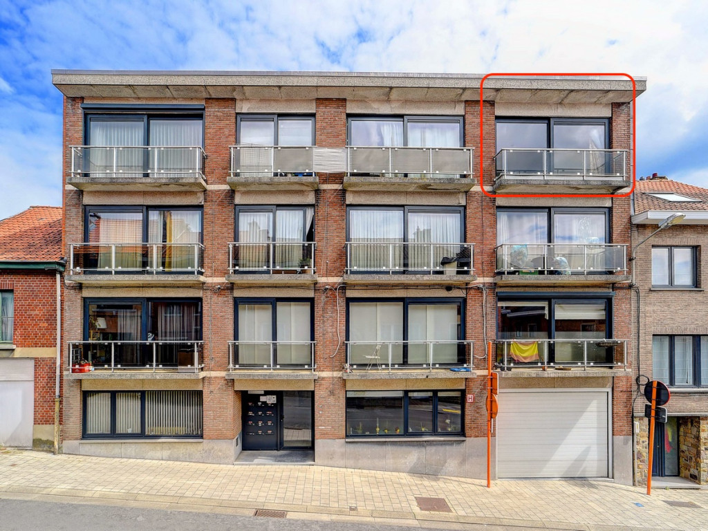 Bergestraat - 16 - 33 - 3080