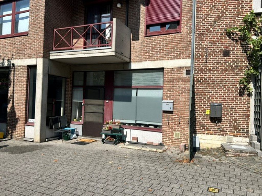 Diestsestraat - 3 - - 3540
