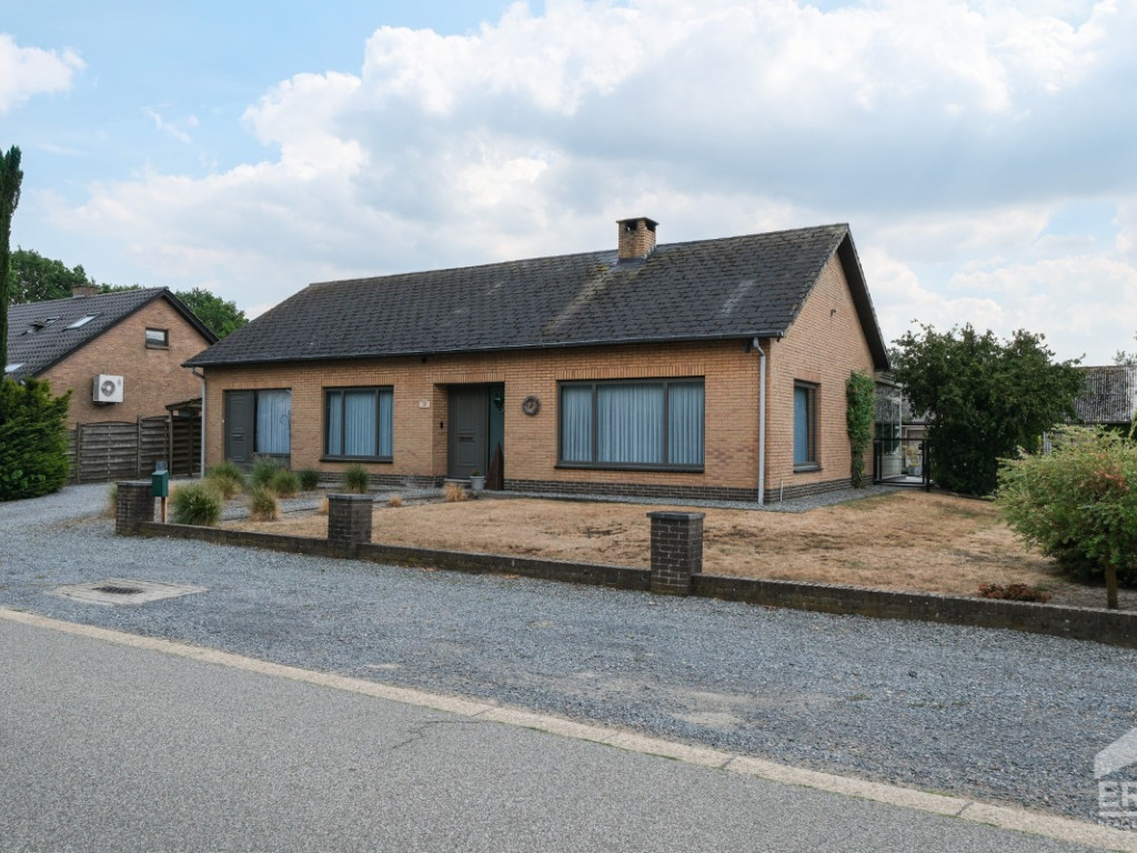 Langstraat - 26 - - 3900