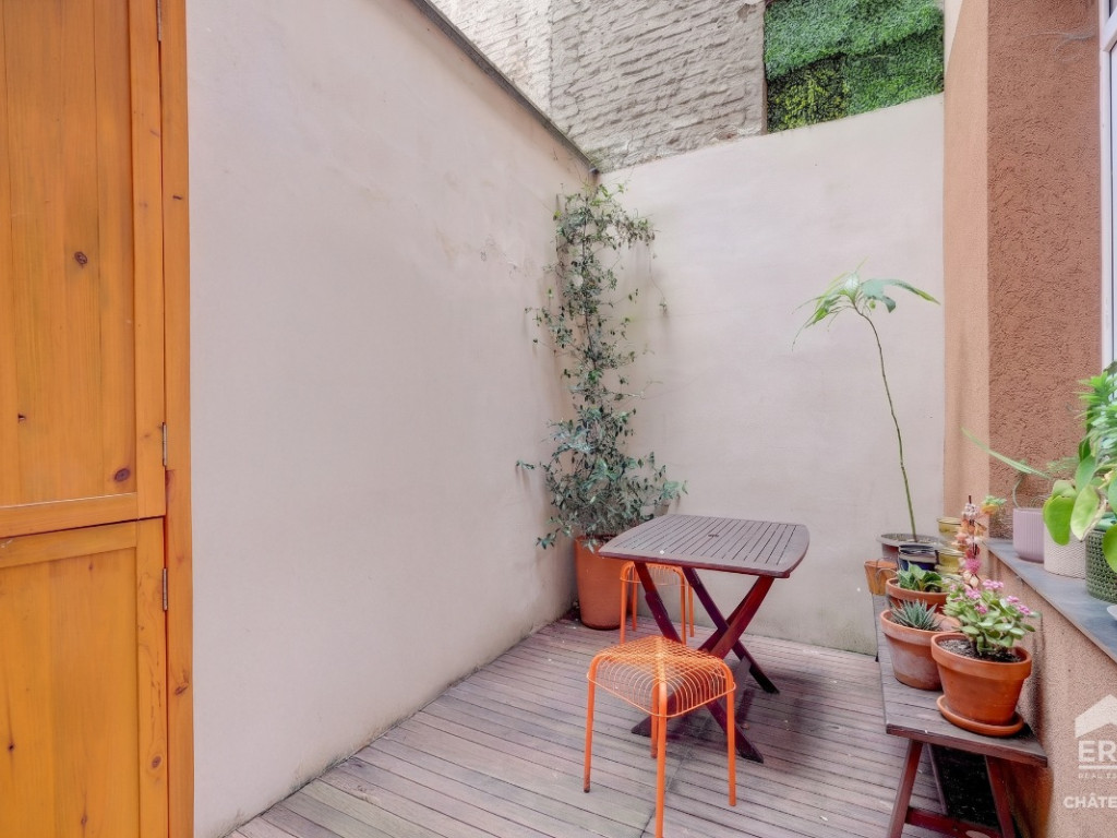 Rue de la Verdure - 59 - - 1000
