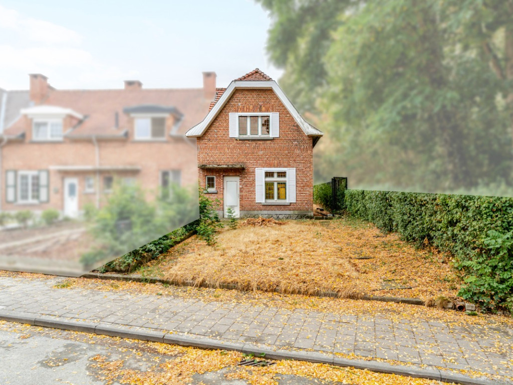 Platte Lostraat - 172 - - 3010